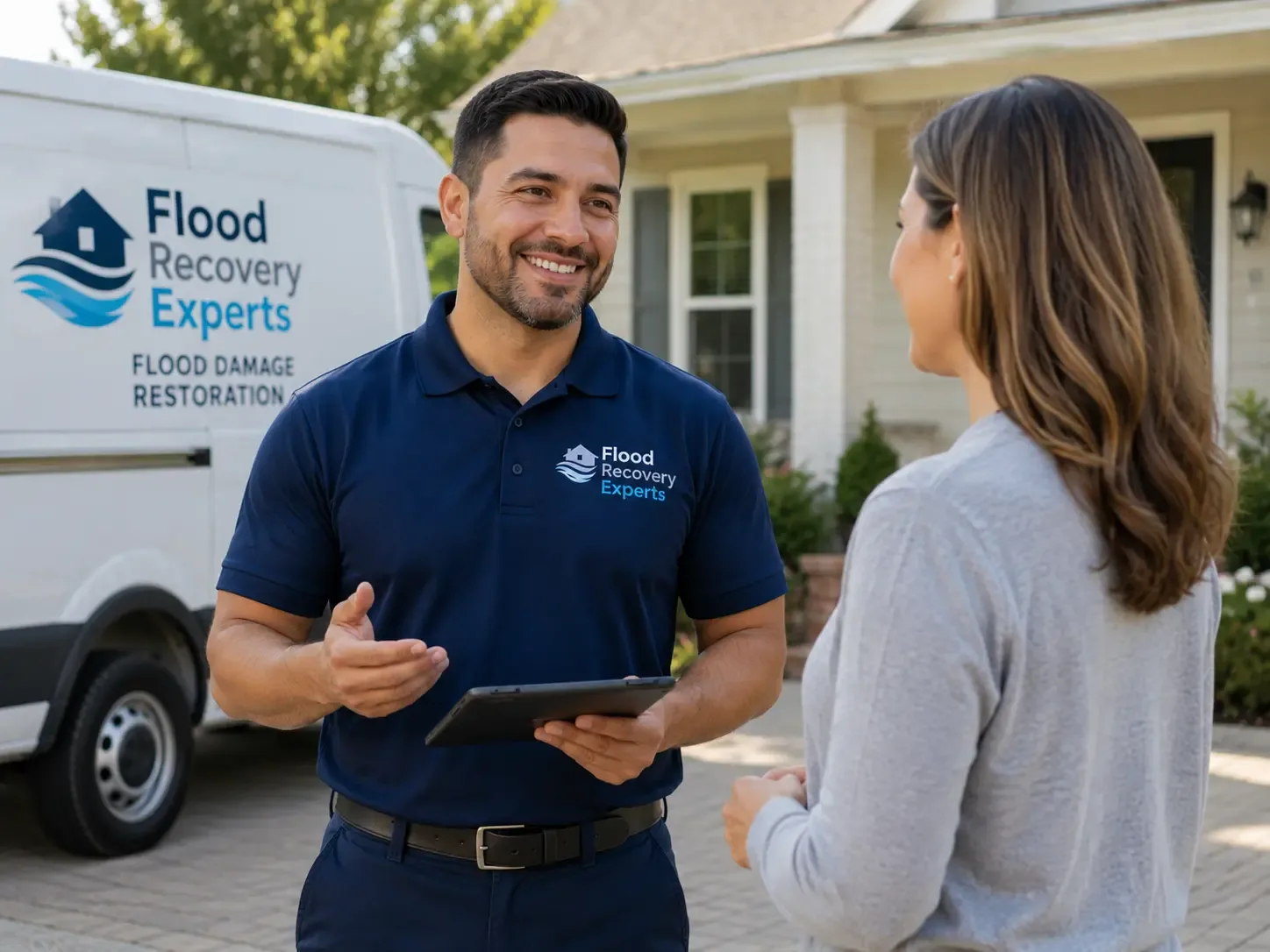 Flood Damage Cleanup Arkansas FAQs